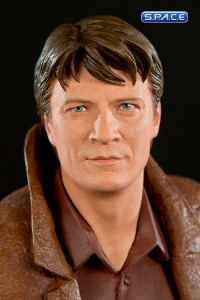 Malcolm Reynolds Statue (Firefly Master Series)