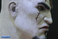 1:1 Kratos Life-Size Bust (God of War Ascension)