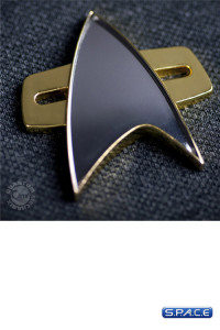 Communicator Badge Replica (Star Trek Voyager)