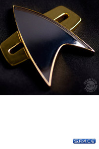 Communicator Badge Replica (Star Trek Voyager)