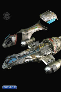 1/250 Serenity Cutaway Replica (Firefly)