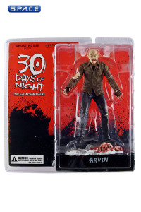 Arvin (30 Days of Night)