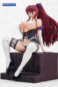 1/5 Scale Sumire Friad Koushaku PVC Statue (Ilias - Kyouen no Utage)