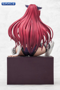 1/5 Scale Sumire Friad Koushaku PVC Statue (Ilias - Kyouen no Utage)