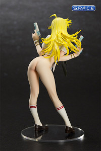 1/8 Scale Panty PVC Statue (Panty & Stocking with Garterbelt)
