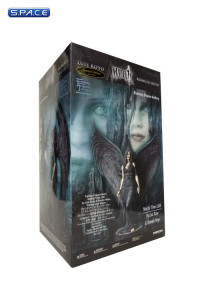 Lilith White Version by Luis Royo Statue (Fantasy Figure Gallery)