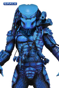 Jungle Hunter Predator 1989 Video Game Appearance (Predator)