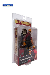 Red Engineer (Team Fortress 2 Series 3)