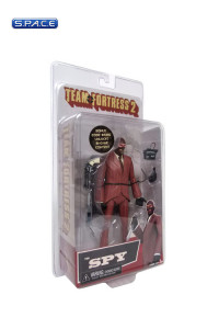 Red Spy (Team Fortress 2 Series 3)