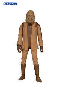 Set of 2: Dr. Zaius and Gorilla Soldier (Planet of the Apes Classic Series 1)