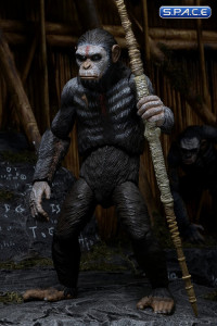 Set of 2: Koba and Caesar (Dawn of the Planet of the Apes Series 1)