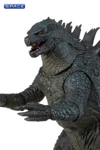 Godzilla 2014 with Sound (Godzilla Modern Series 1)