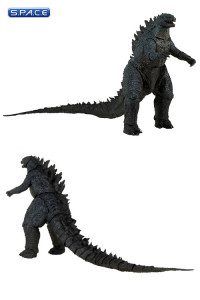 Godzilla 2014 with Sound (Godzilla Modern Series 1)