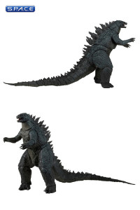 Godzilla 2014 with Sound (Godzilla Modern Series 1)