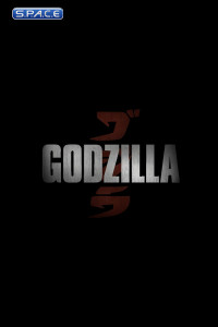 Godzilla 2014 with Sound (Godzilla Modern Series 1)