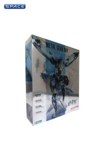 1/100 Ray Plastic Model Kit (Metal Gear Solid 4)