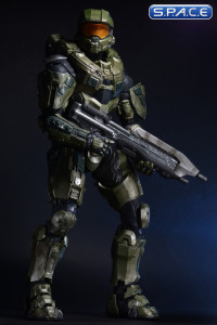 18 Master Chief (Halo)