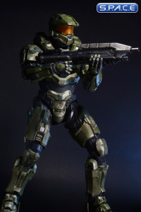 18 Master Chief (Halo)