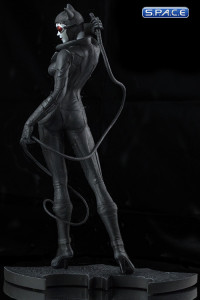 Catwoman Statue (Batman Arkham City)