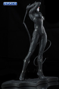 Catwoman Statue (Batman Arkham City)