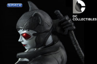 Catwoman Statue (Batman Arkham City)