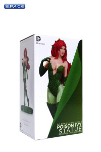 Poison Ivy Statue (DC Comics Cover Girls)