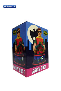 Robin Bust (Batman 1966)