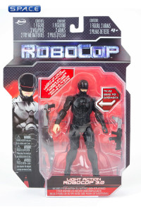 Light Action Robocop 3.0 (Robocop)