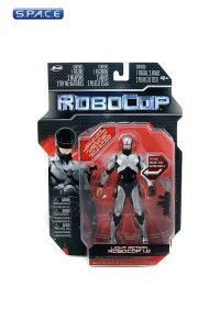 Light Action Robocop 1.0 (Robocop)