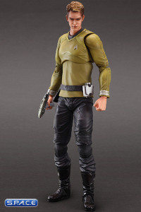 Captain James T. Kirk from Star Trek (Play Arts Kai)