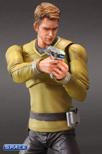 Captain James T. Kirk from Star Trek (Play Arts Kai)