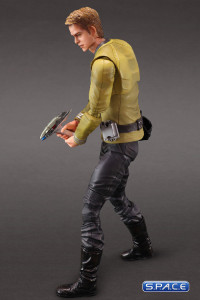 Captain James T. Kirk from Star Trek (Play Arts Kai)