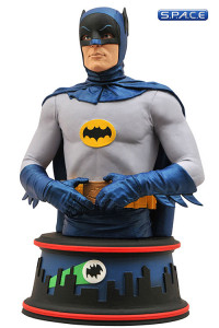 Batman Bust (Batman 1966)