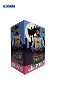 Batman Bust (Batman 1966)