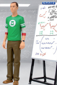 Sheldon Cooper (The Big Bang Theory)