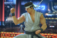 Akira Yuki Statue (Virtua Fighter 5)