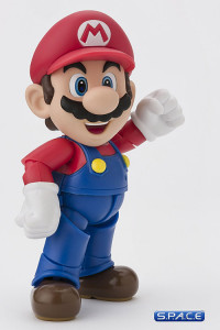 S.H.Figuarts Mario (Super Mario)