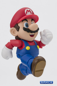 S.H.Figuarts Mario (Super Mario)