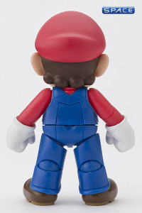 S.H.Figuarts Mario (Super Mario)