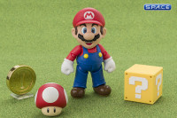 S.H.Figuarts Mario (Super Mario)