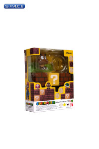 S.H.Figuarts Diorama Play Set A (Super Mario Bros.)