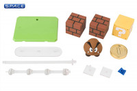 S.H.Figuarts Diorama Play Set A (Super Mario Bros.)