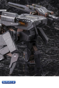 1/100 Metal Gear Rex Black Version Plastic Model Kit (Metal Gear Solid)