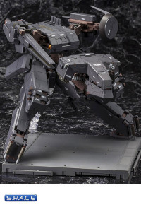 1/100 Metal Gear Rex Black Version Plastic Model Kit (Metal Gear Solid)