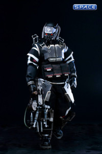 1/6 Scale Hazmat Trooper (Killzone)