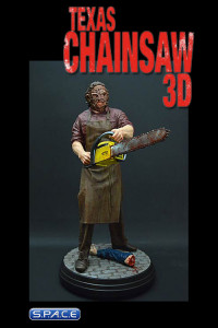 Leatherface Statue (Texas Chainsaw Massacre)