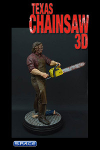 Leatherface Statue (Texas Chainsaw Massacre)