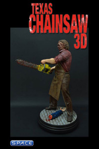 Leatherface Statue (Texas Chainsaw Massacre)