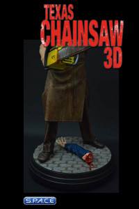 Leatherface Statue (Texas Chainsaw Massacre)