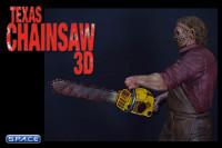 Leatherface Statue (Texas Chainsaw Massacre)